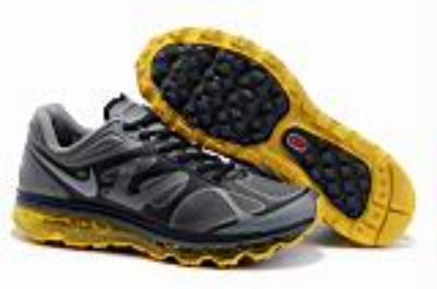 NIKE AIR MAX 2012-18